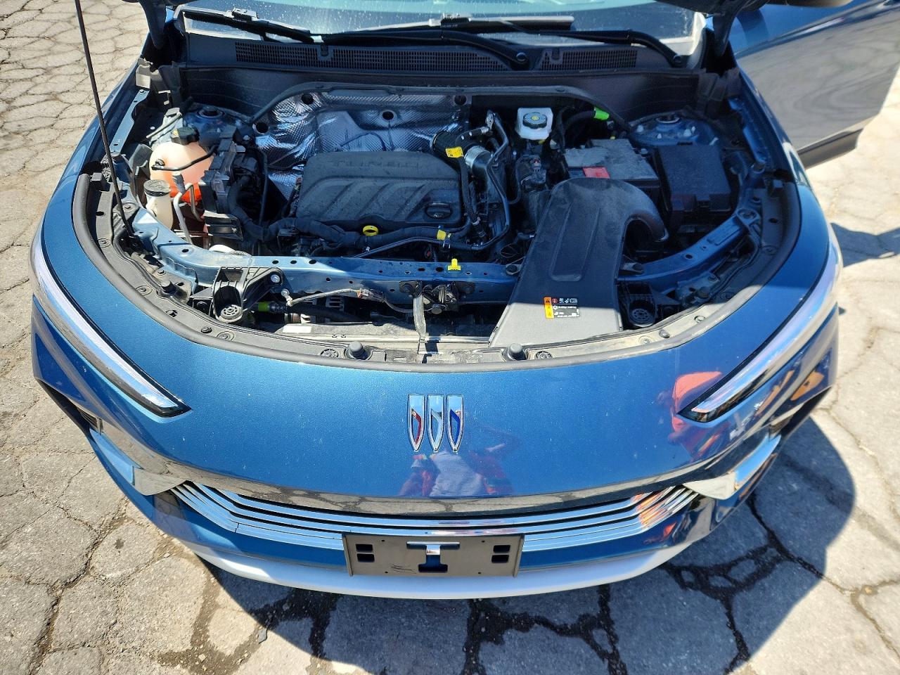 Buick Envista Pr Preferred