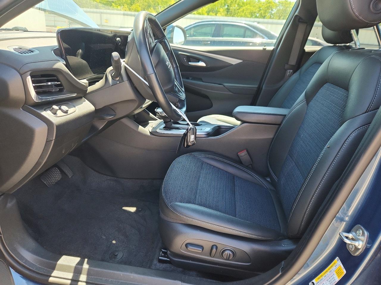 Buick Envista Pr Preferred
