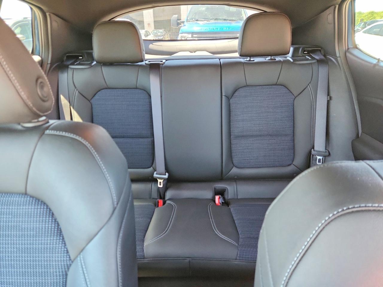 Buick Envista Pr Preferred