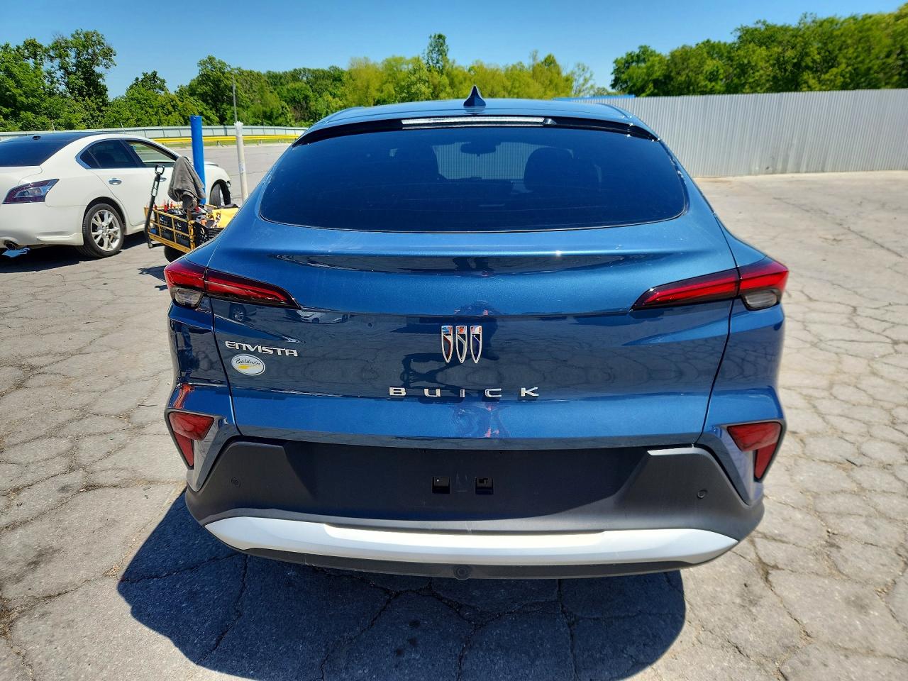 Buick Envista Pr Preferred