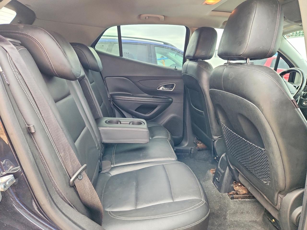 Buick Encore Premium