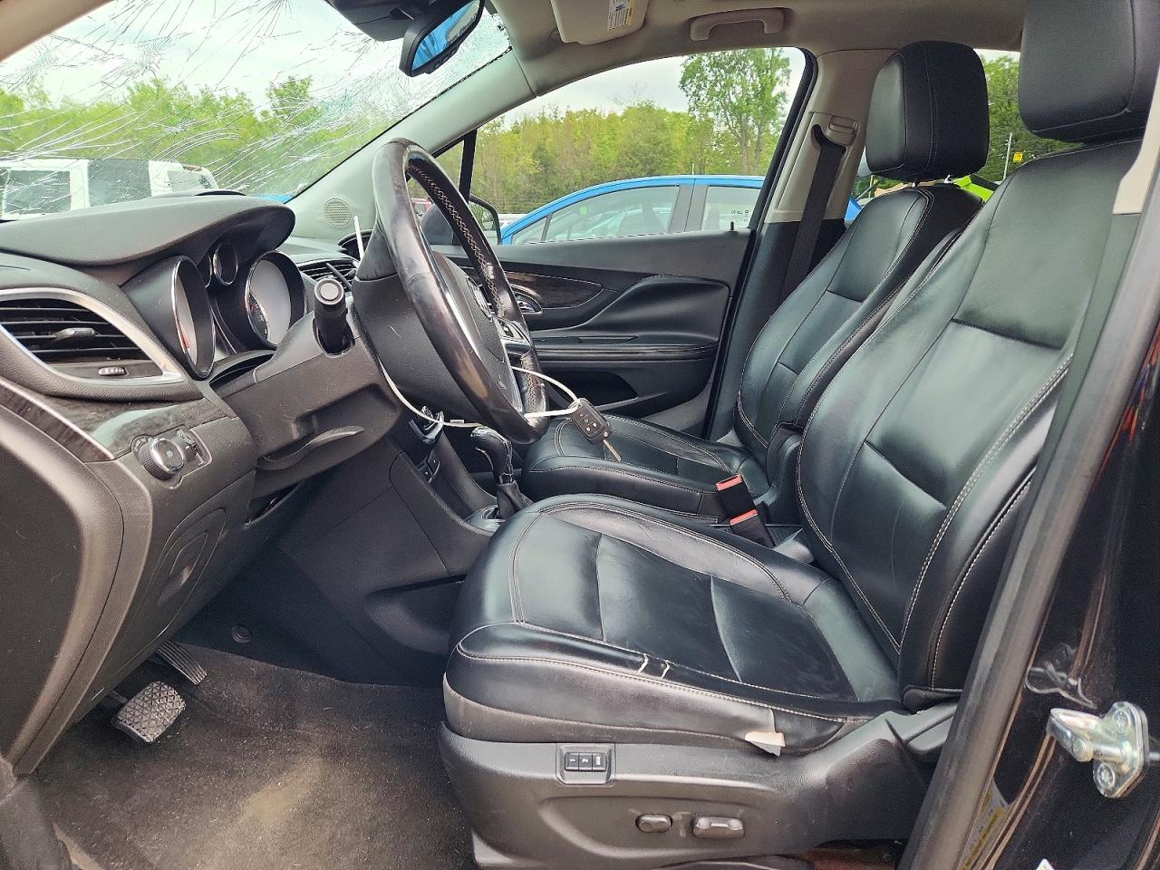 Buick Encore Premium
