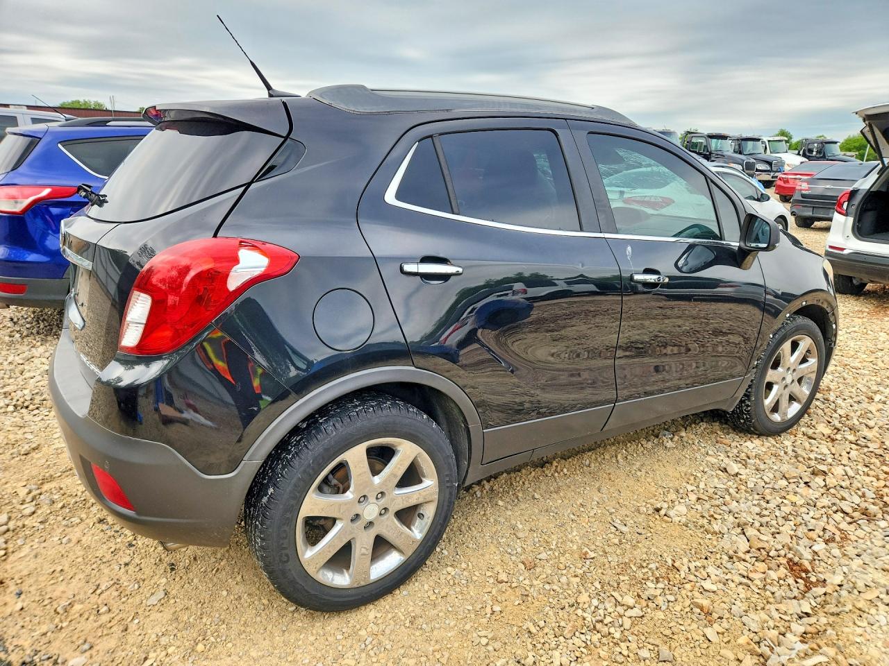 Buick Encore Premium