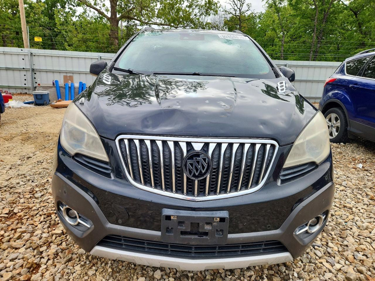 Buick Encore Premium
