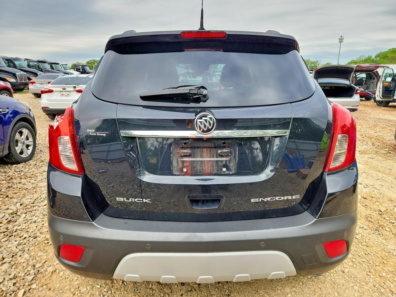 Buick Encore Premium