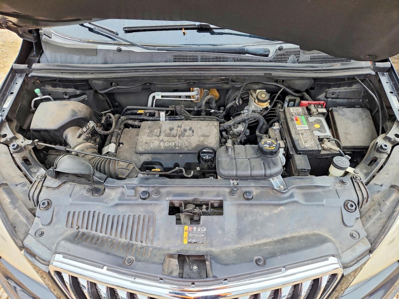 Buick Encore Premium