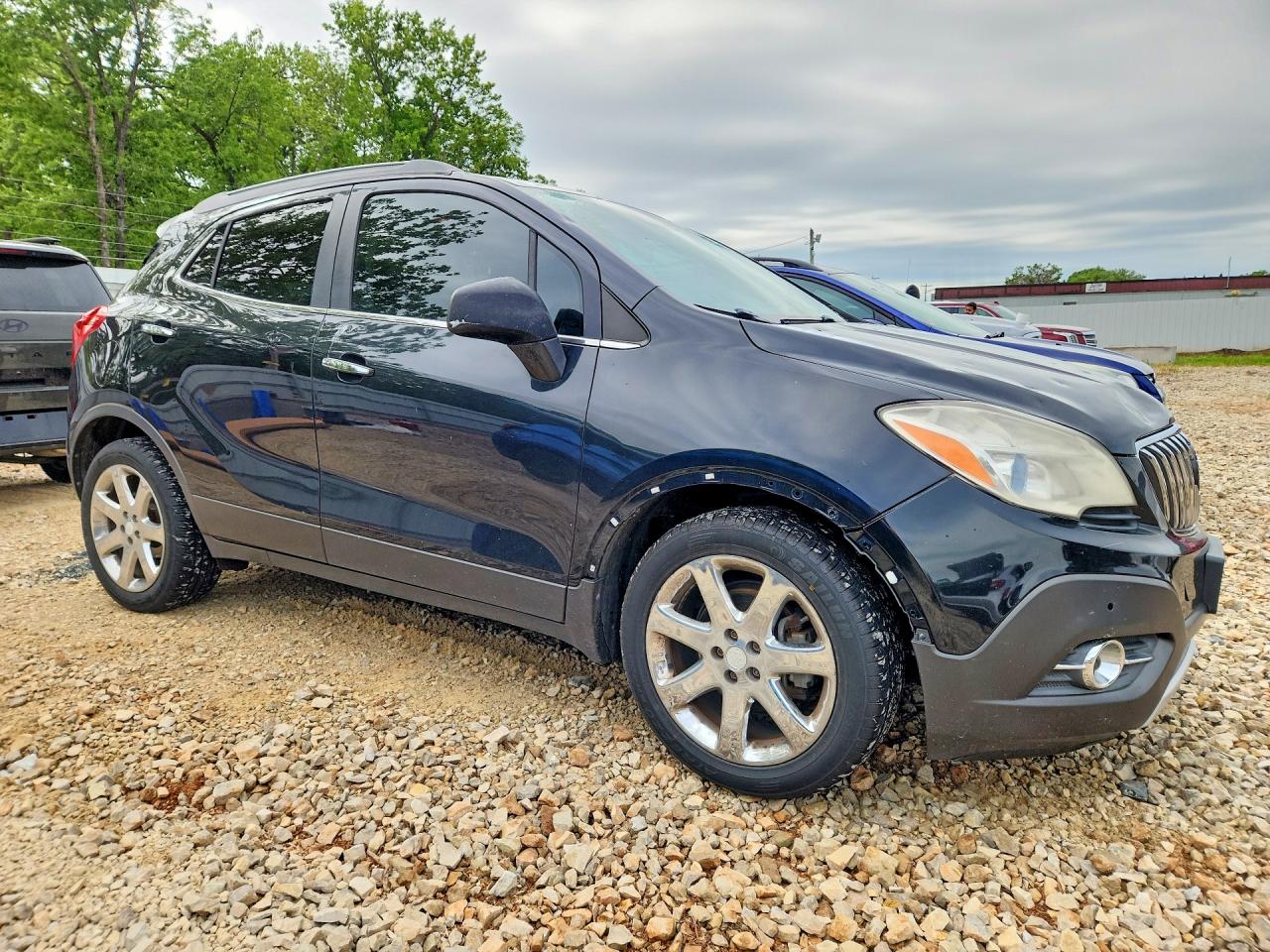 Buick Encore Premium