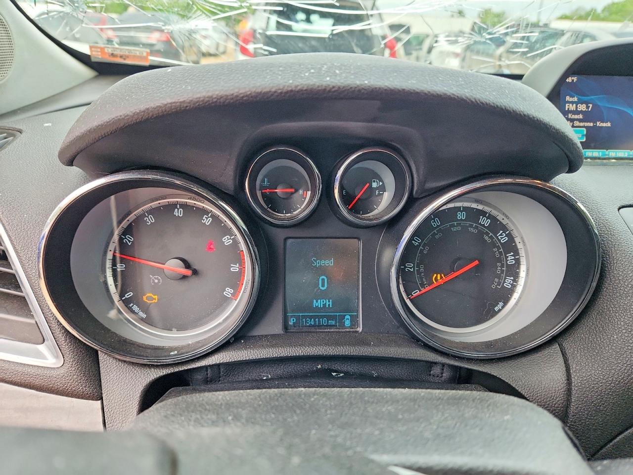 Buick Encore Premium