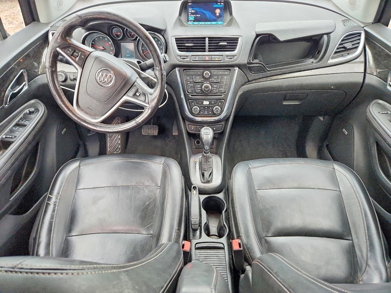 Buick Encore Premium