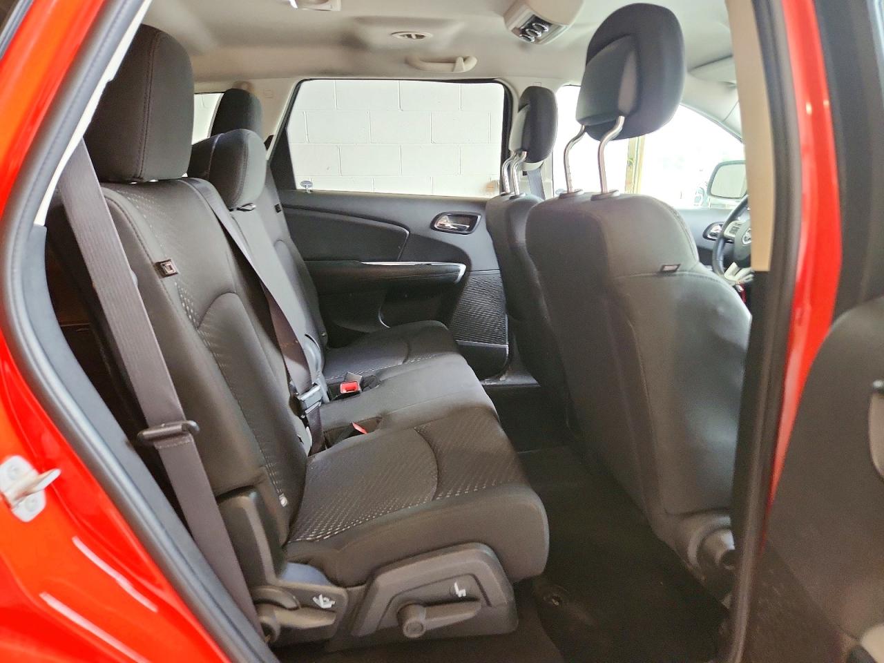 Dodge Journey Crossroad