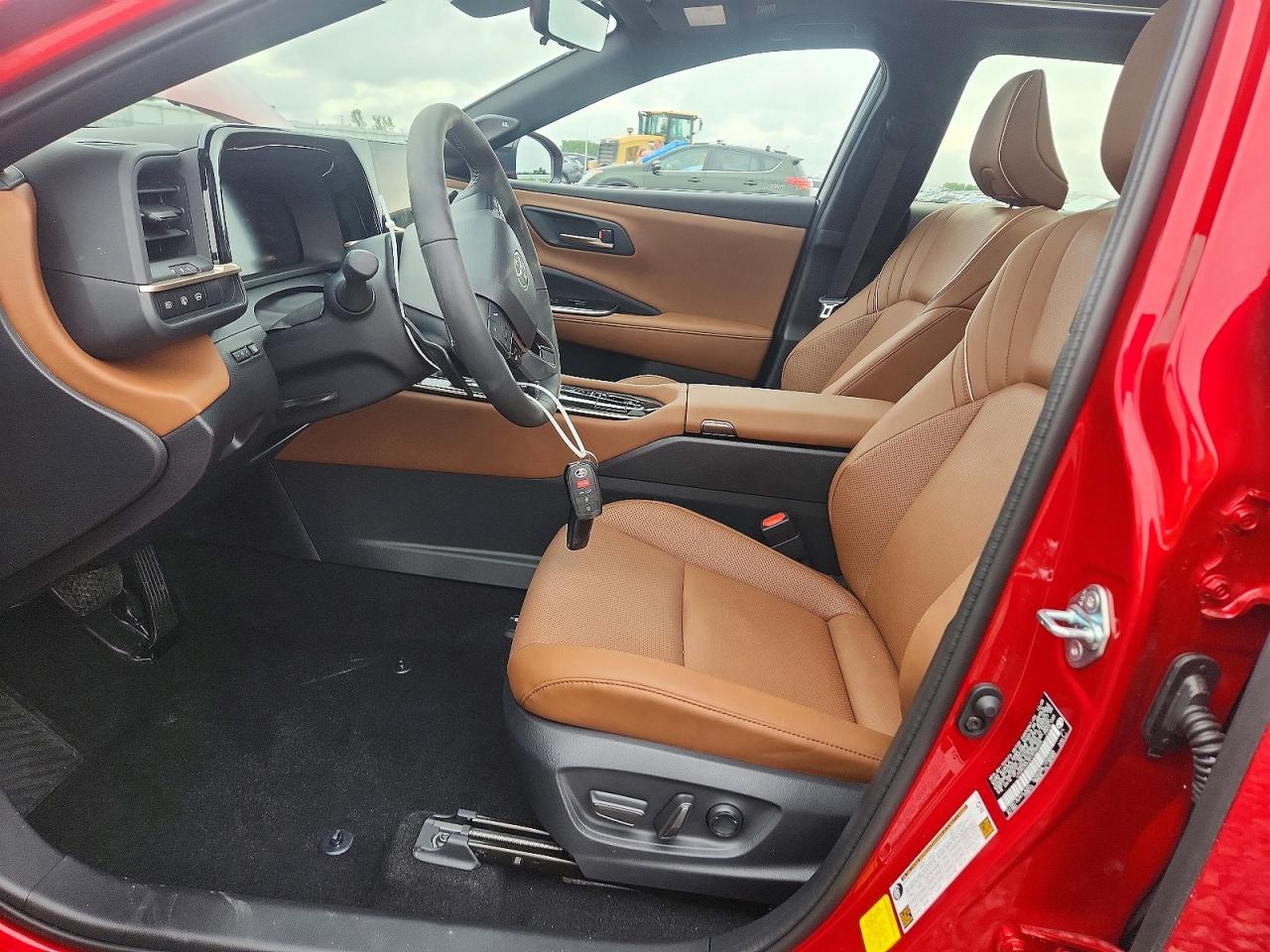 Toyota Crown Signia Limited