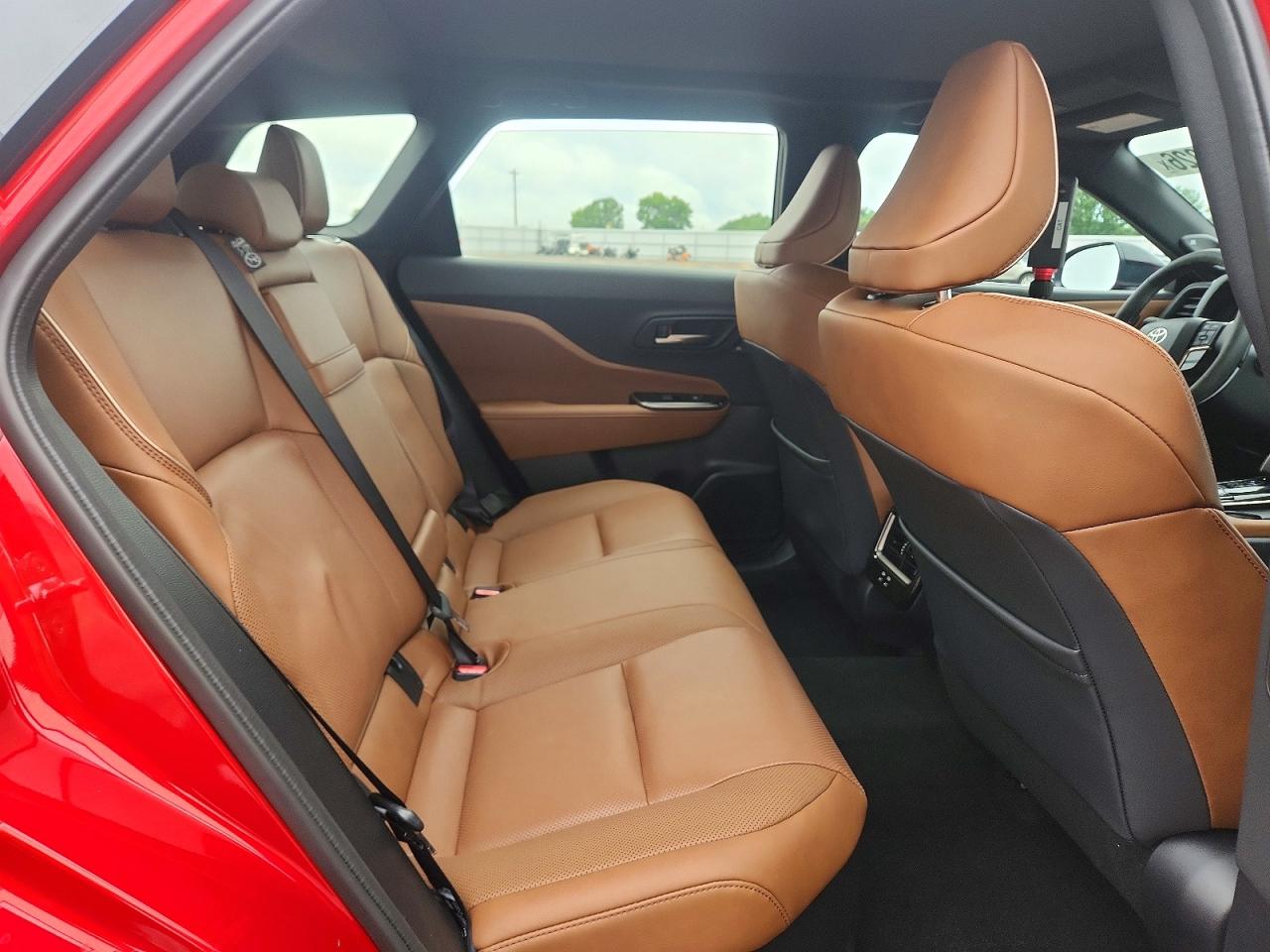 Toyota Crown Signia Limited