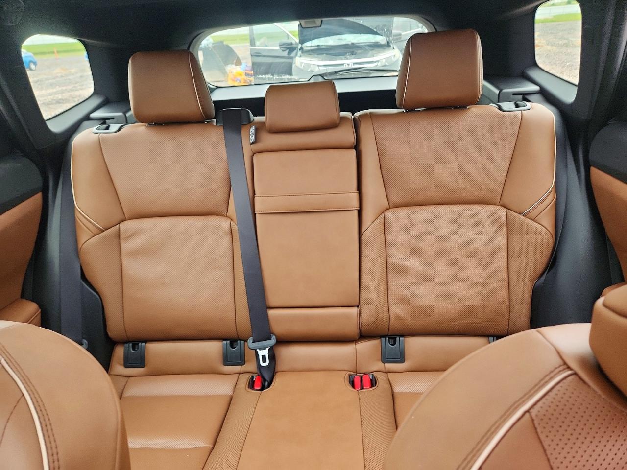 Toyota Crown Signia Limited