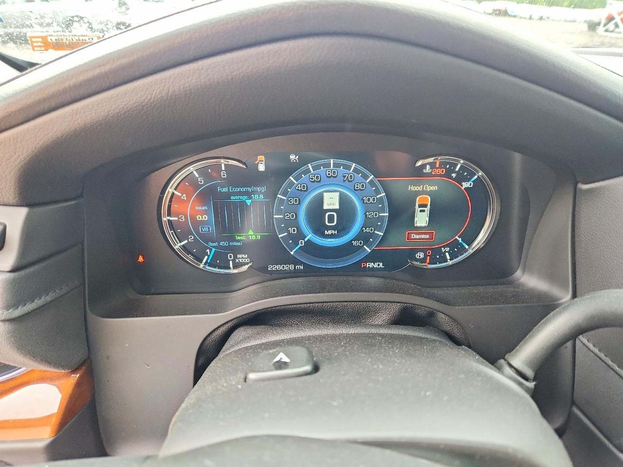 Cadillac Escalade Esv Premium Luxury