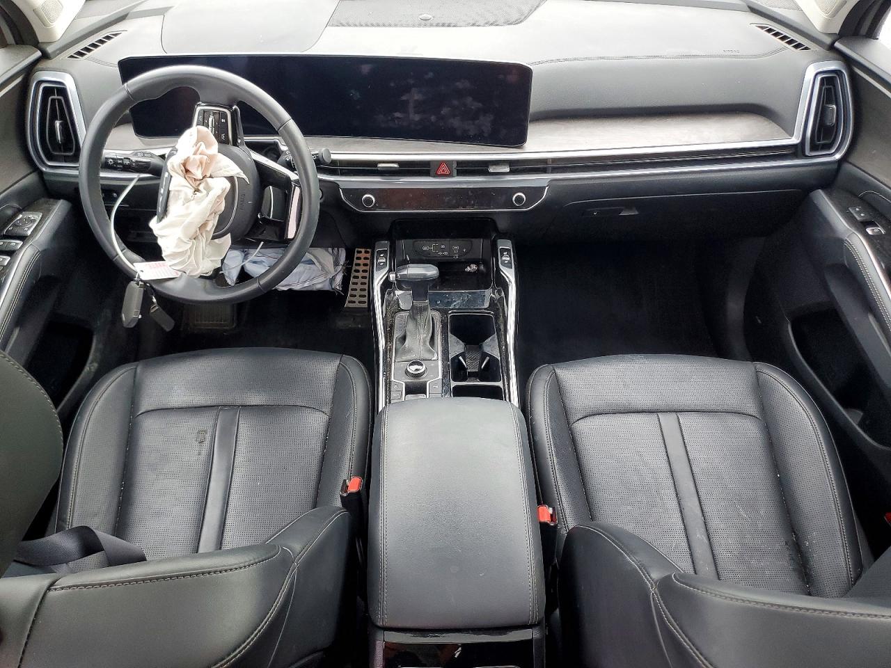 Kia Sorento X-line Sx
