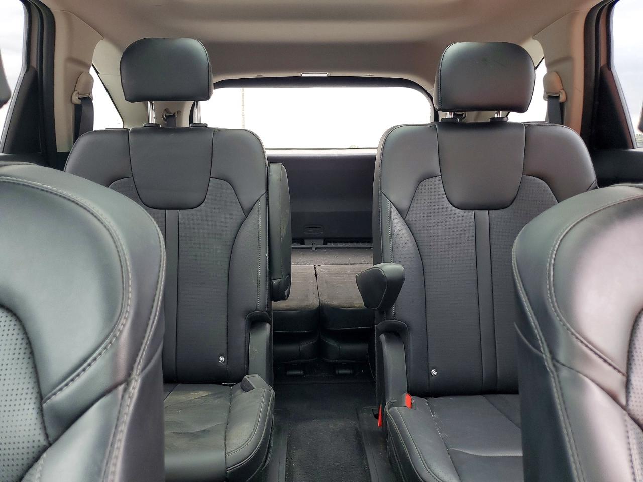 Kia Sorento X-line Sx