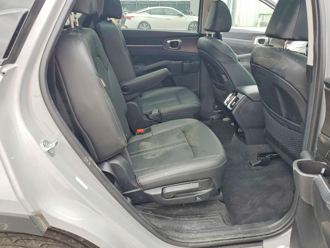 Kia Sorento X-line Sx
