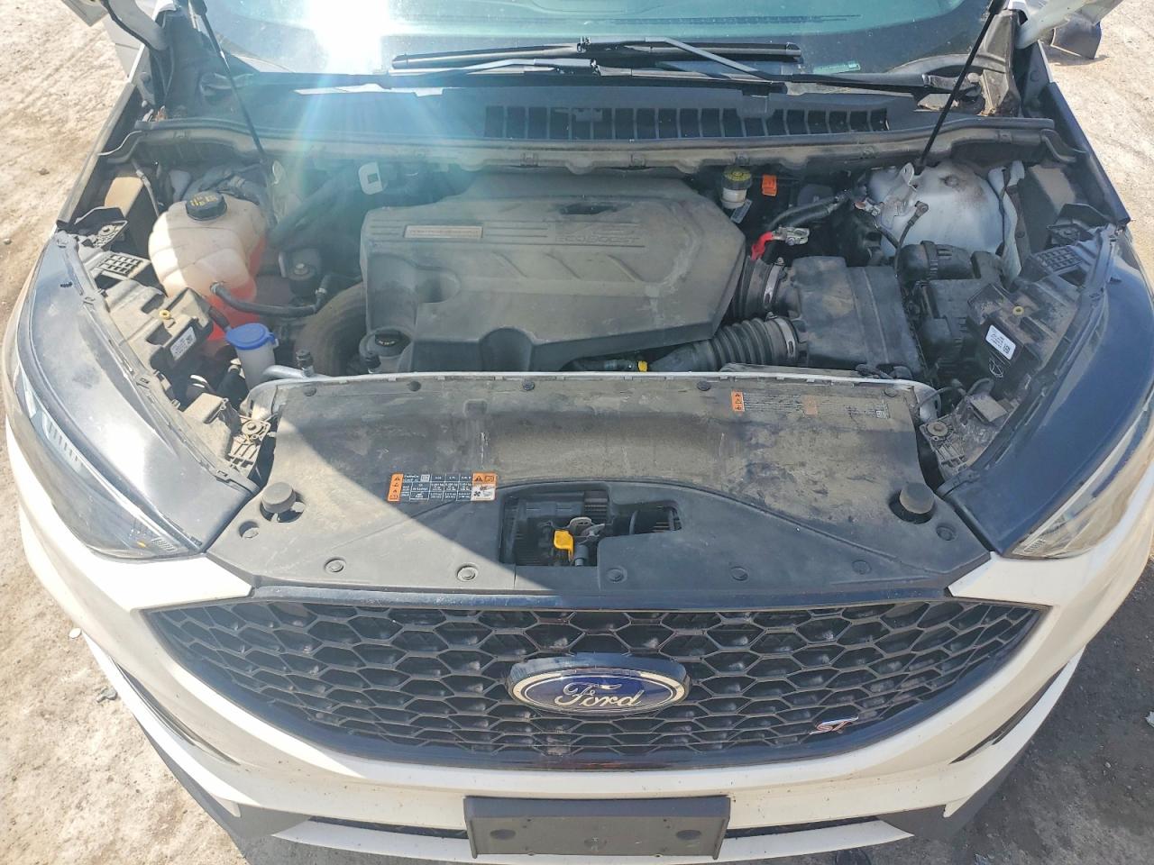 Ford Edge St