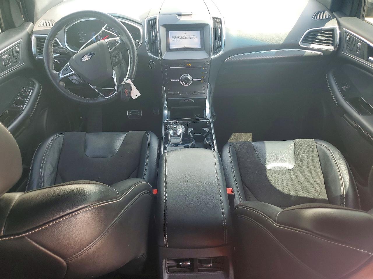 Ford Edge St