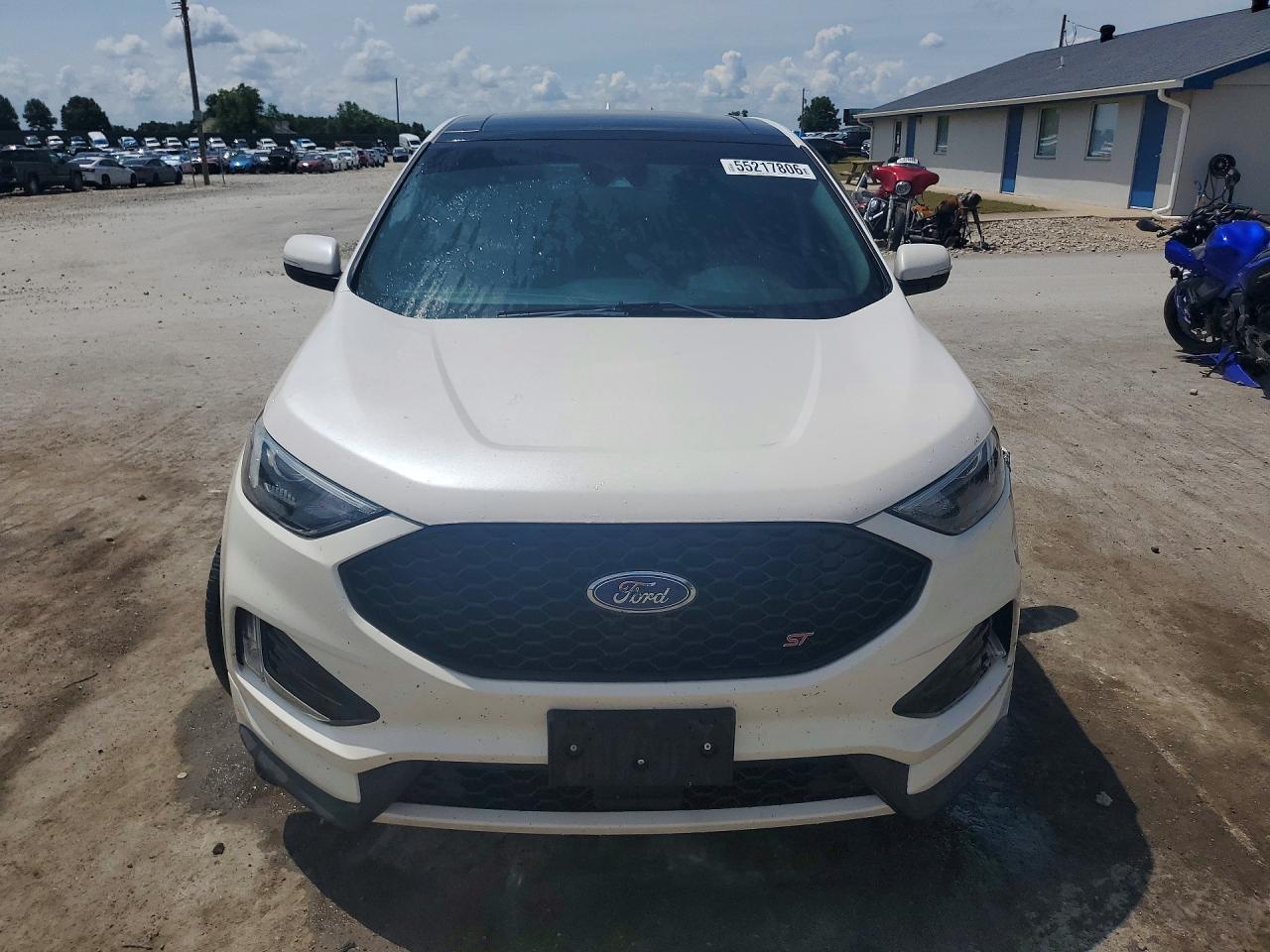 Ford Edge St