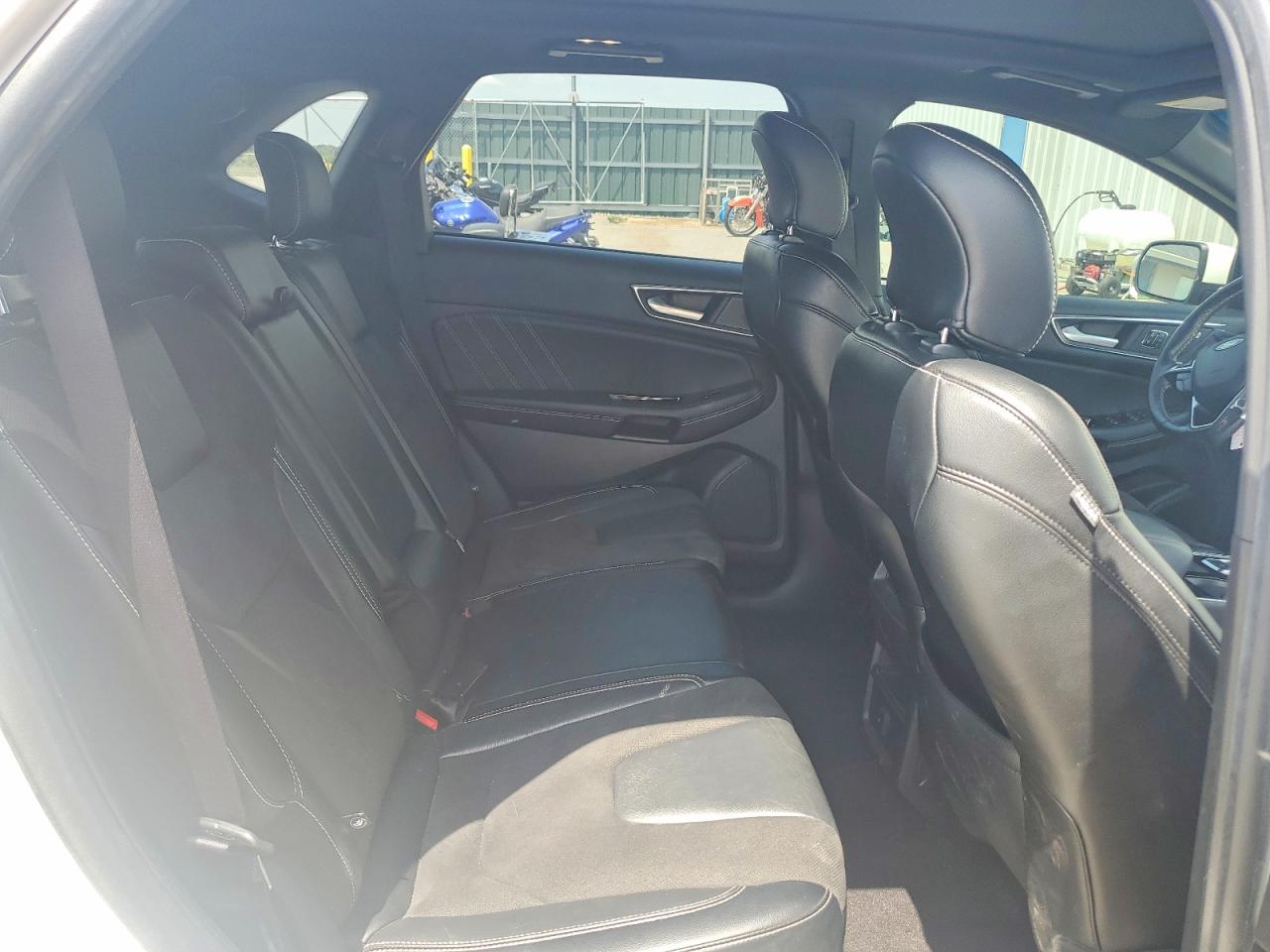 Ford Edge St