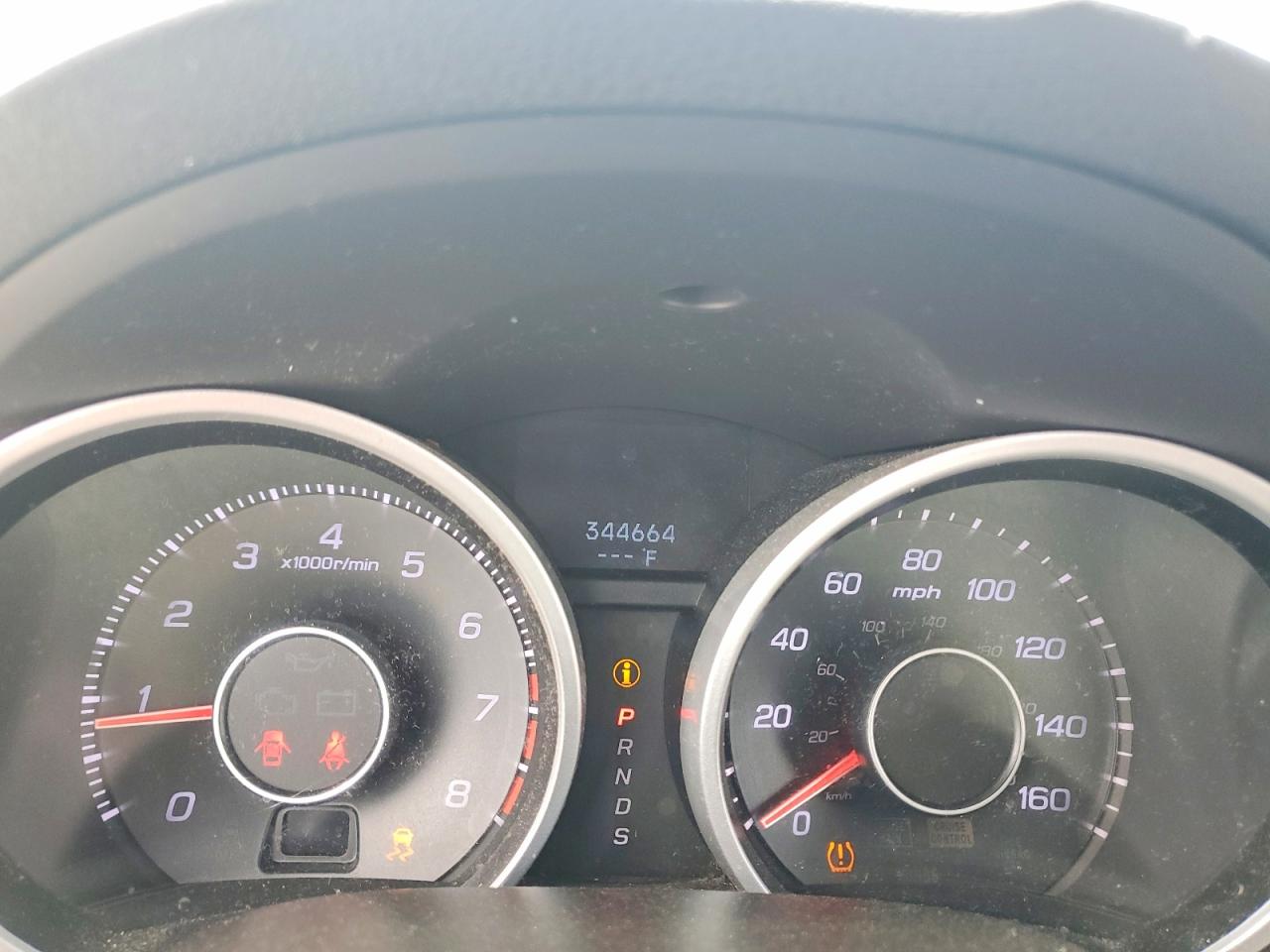 Acura TL