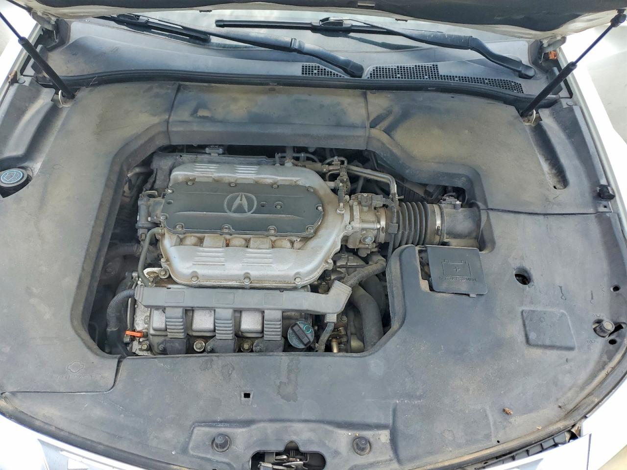 Acura TL