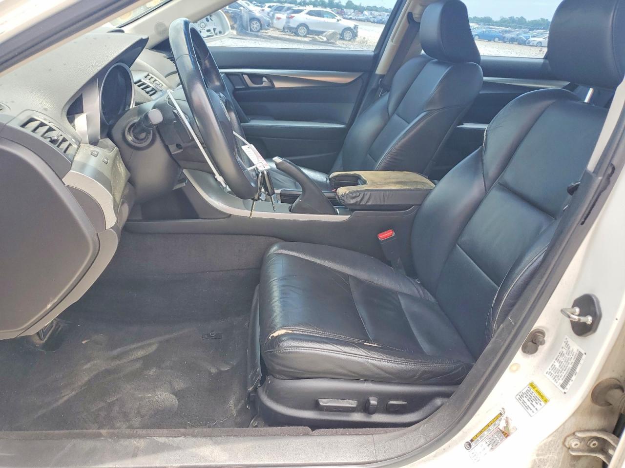 Acura TL