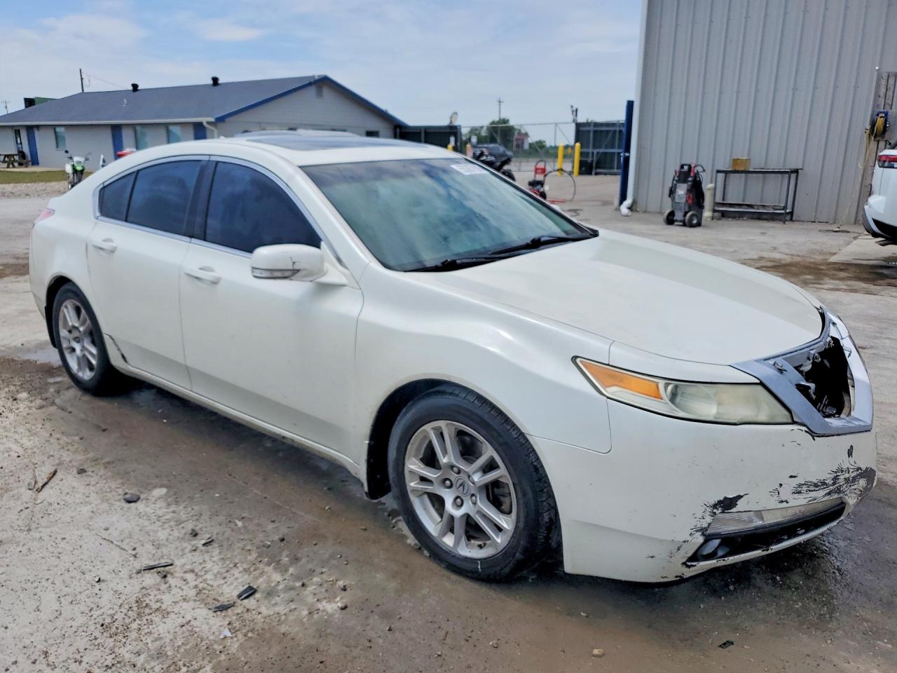 Acura TL