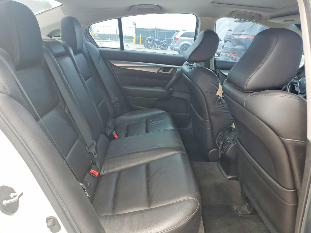Acura TL