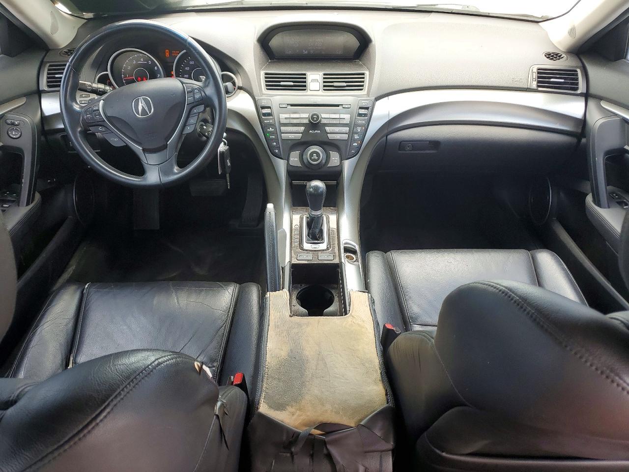 Acura TL