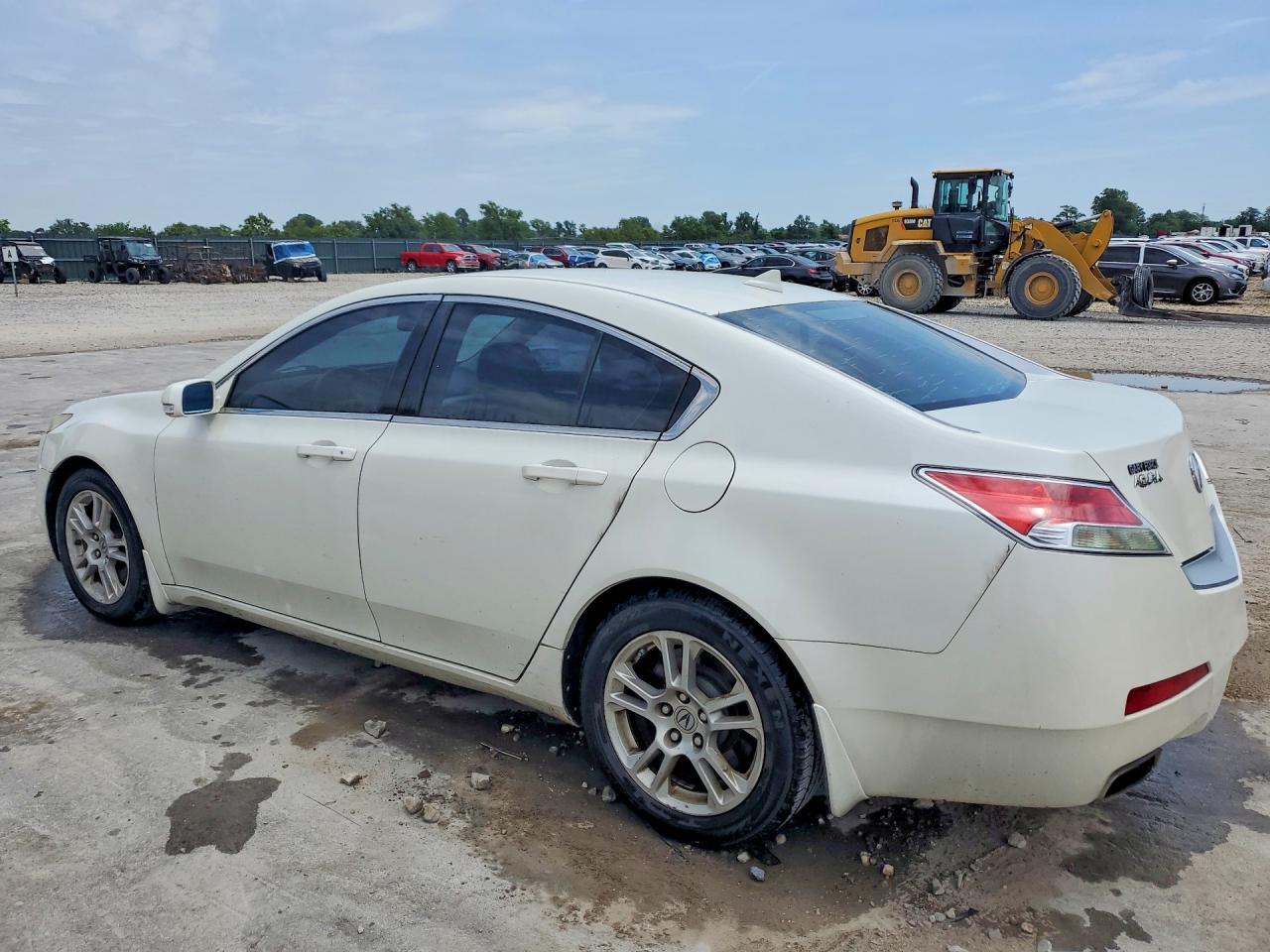 Acura TL