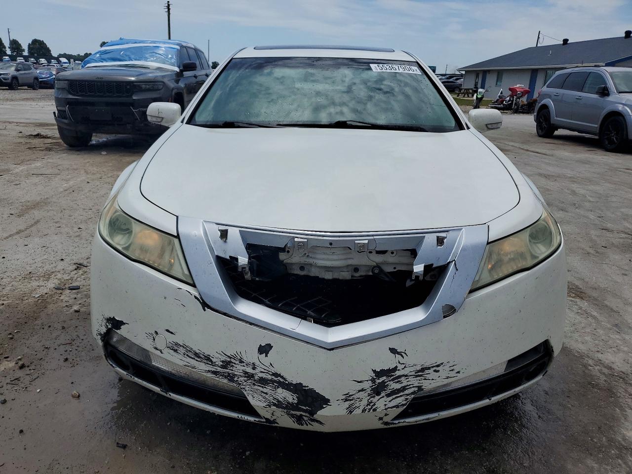 Acura TL