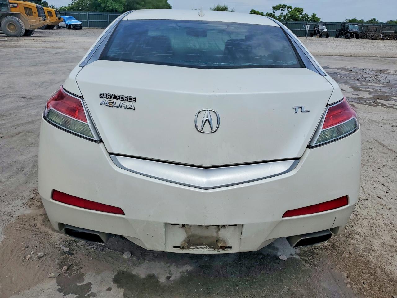 Acura TL