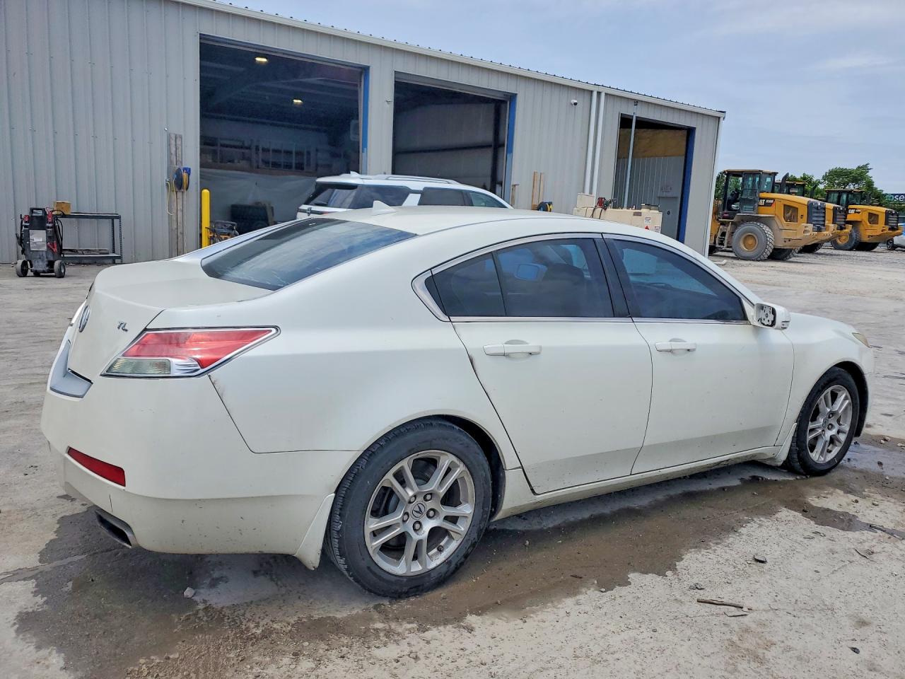 Acura TL