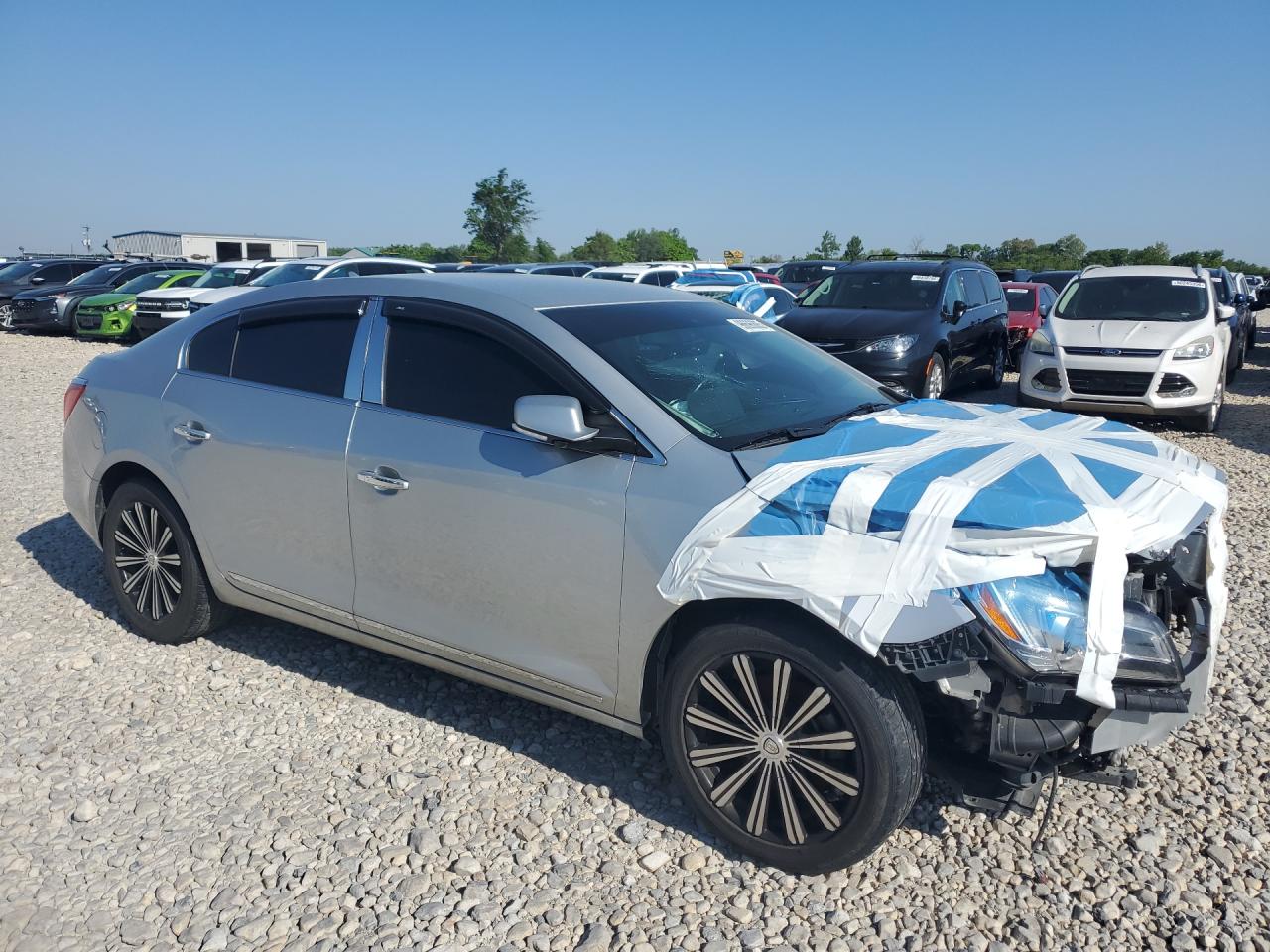 Buick LaCrosse
