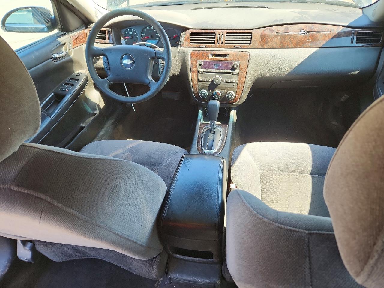 Chevrolet Impala Ls
