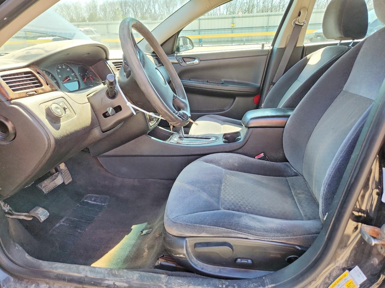 Chevrolet Impala Ls