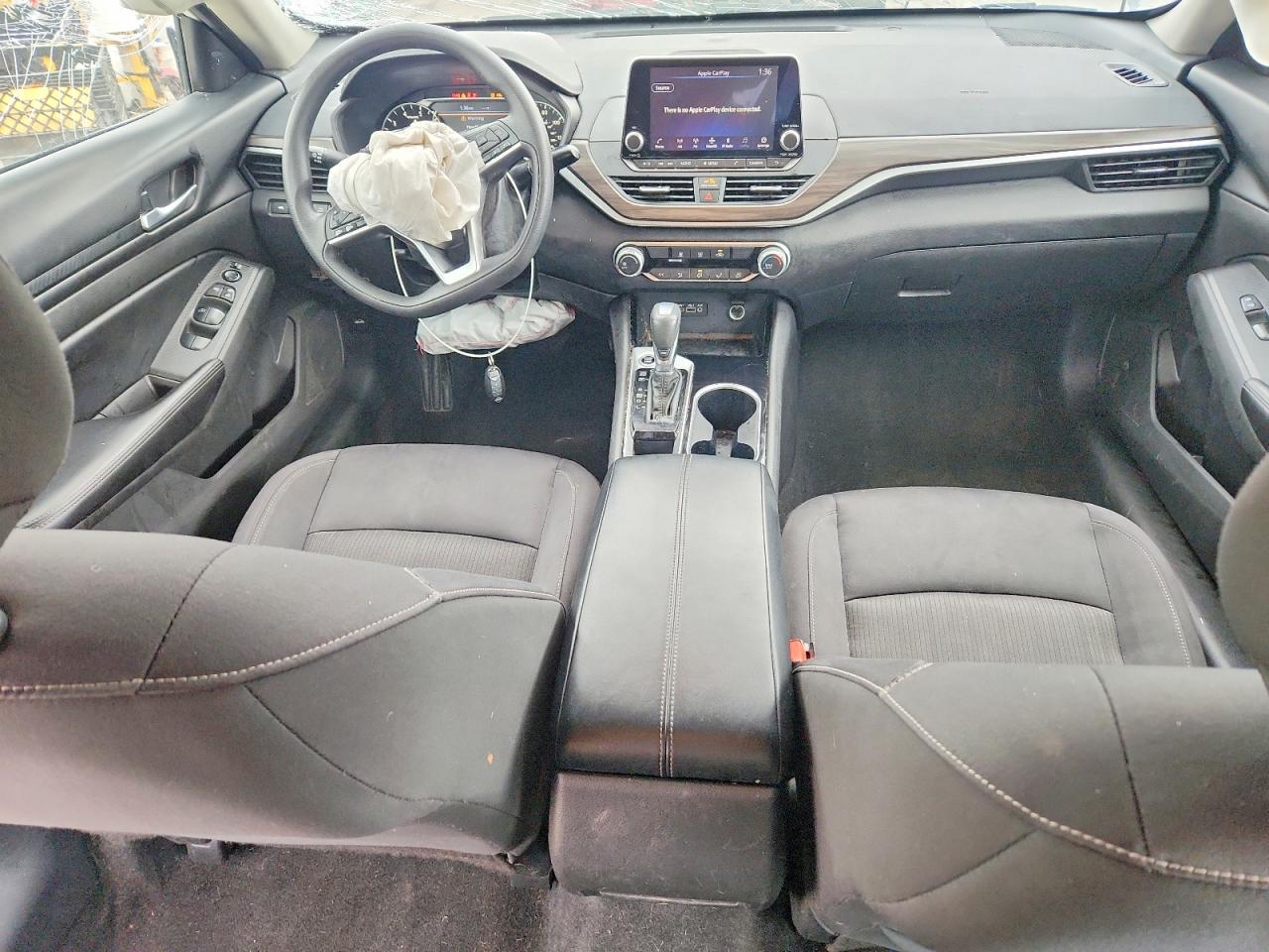 Nissan Altima 2.5 Sv