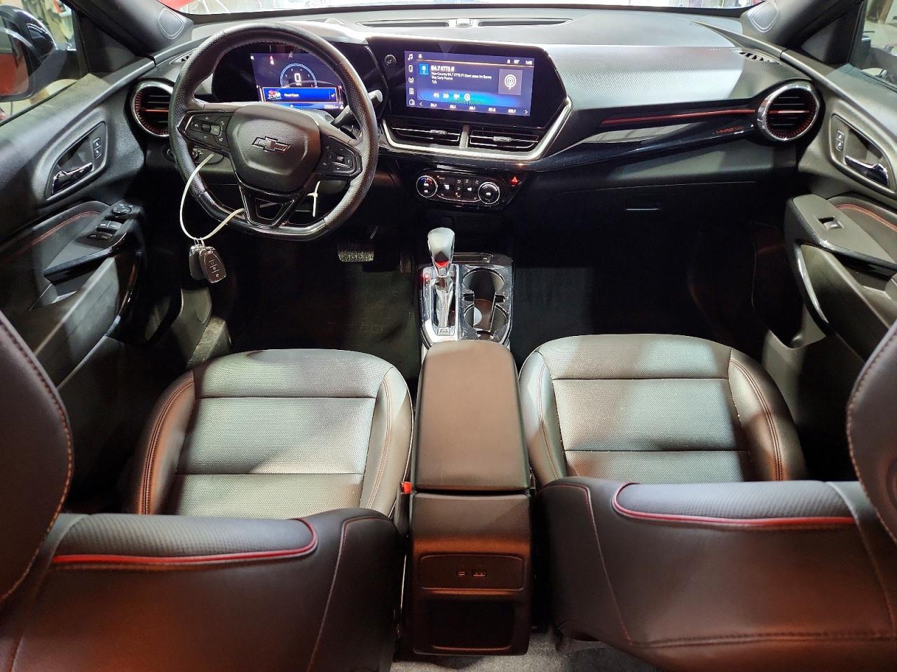 Chevrolet Trax 2rs