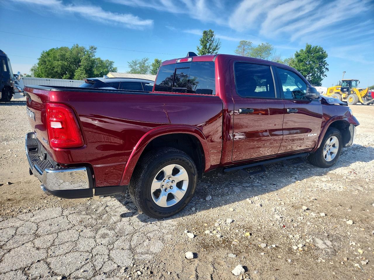 Ram 1500 Big Horn