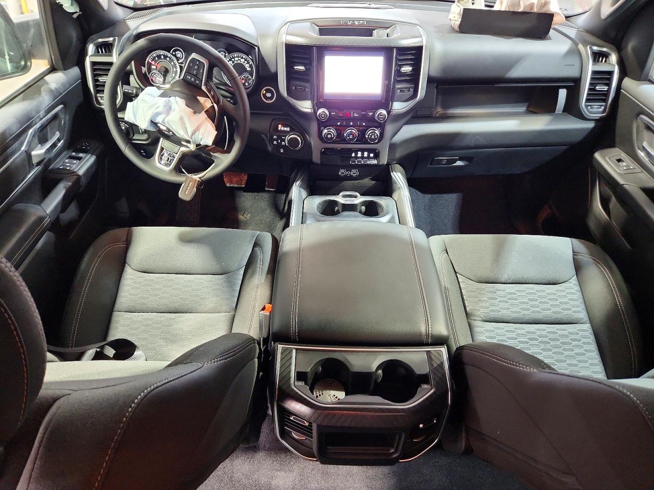Ram 1500 Big Horn