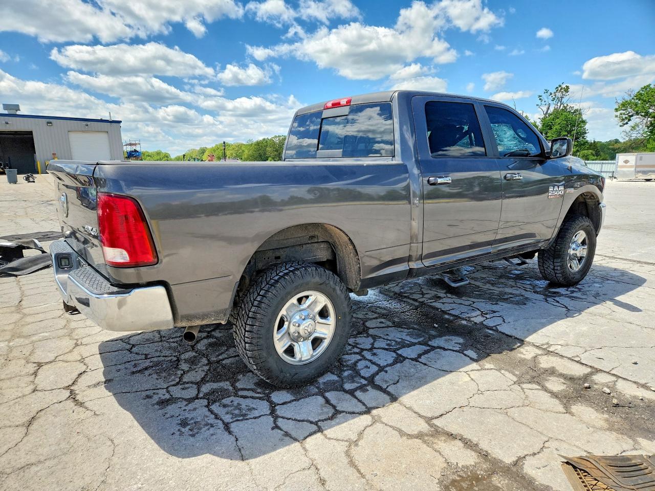 Ram 2500 Slt