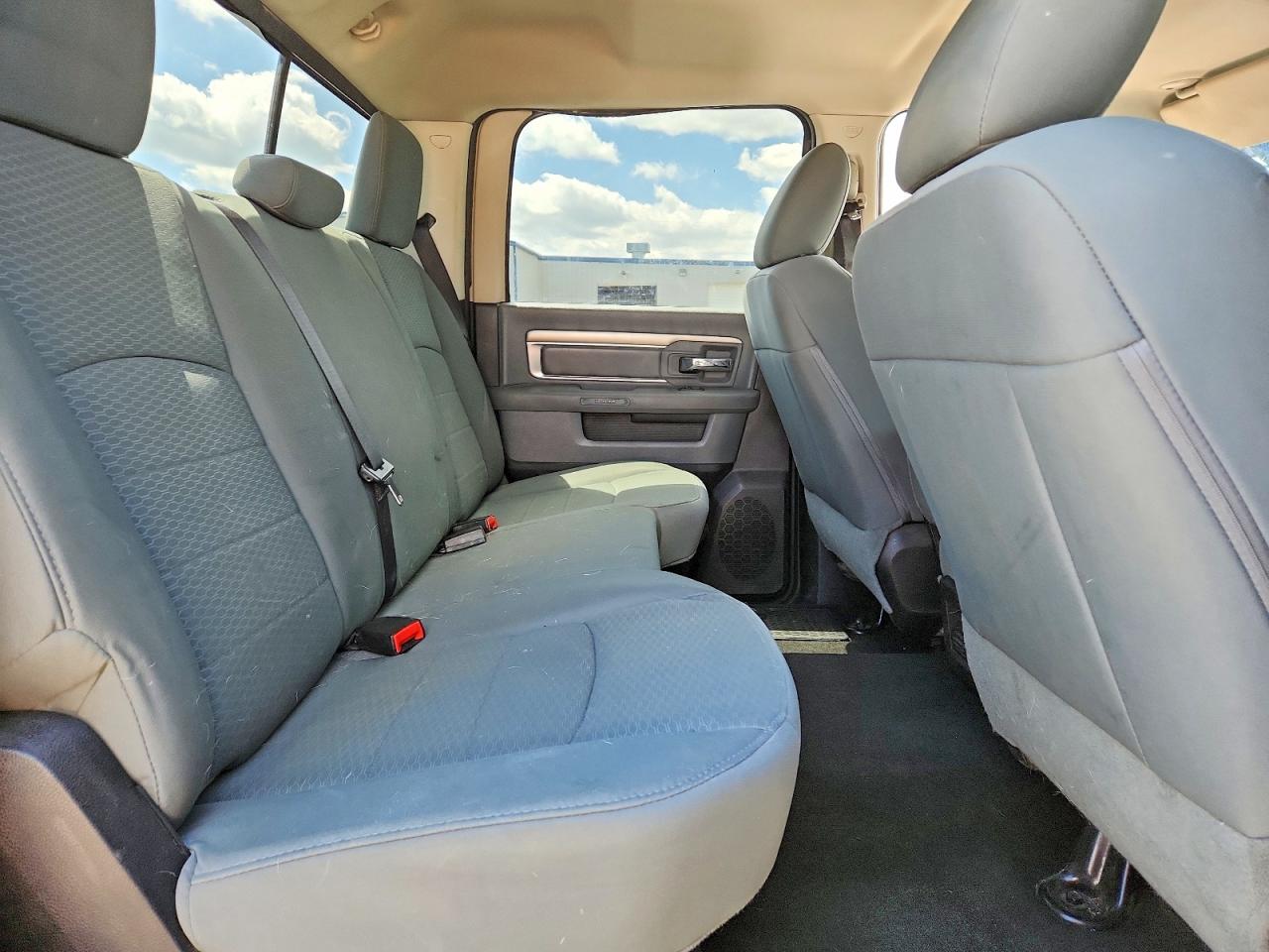 Ram 2500 Slt