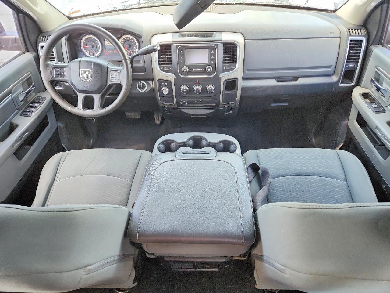Ram 2500 Slt