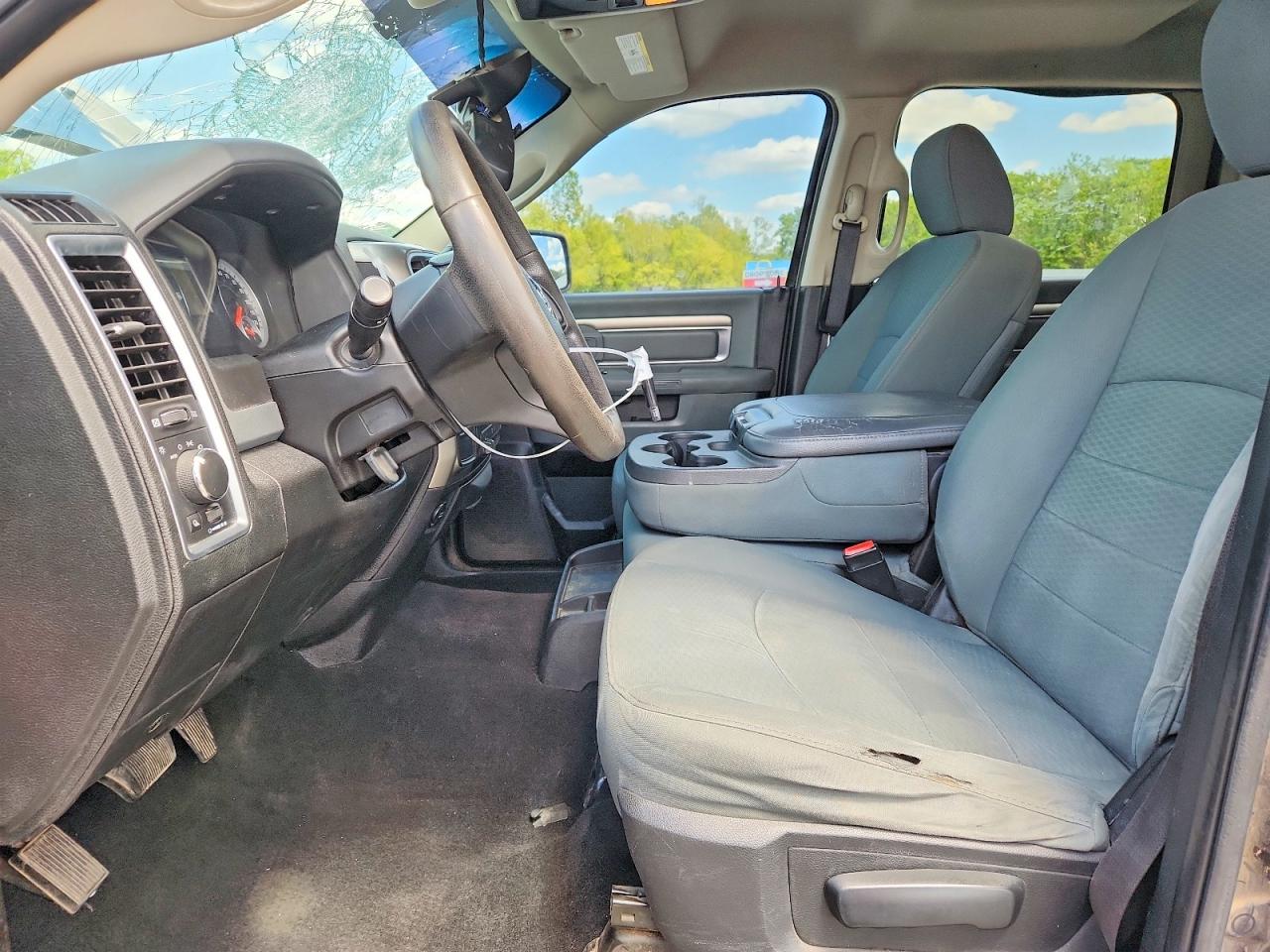 Ram 2500 Slt