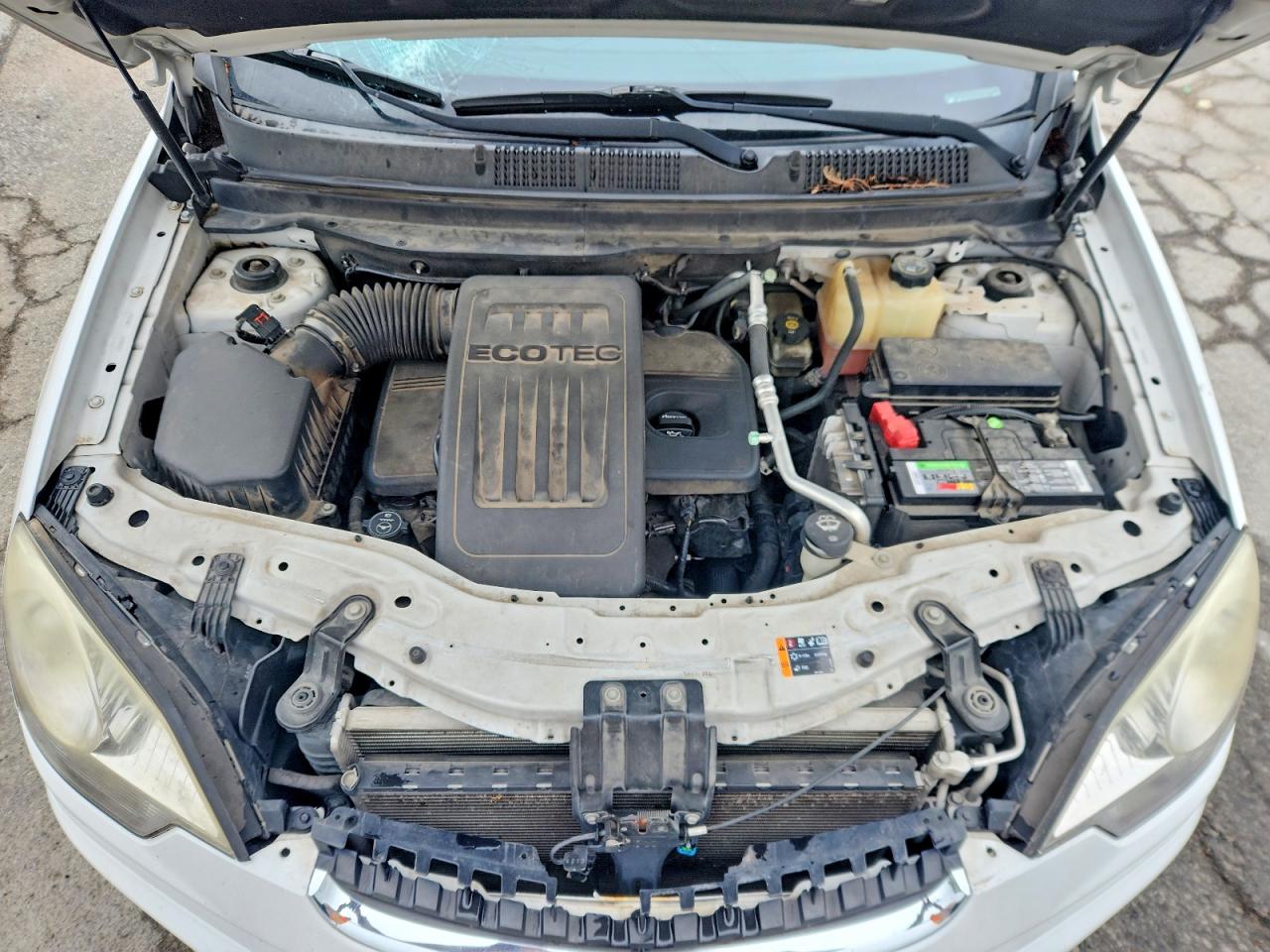 Chevrolet Captiva Lt
