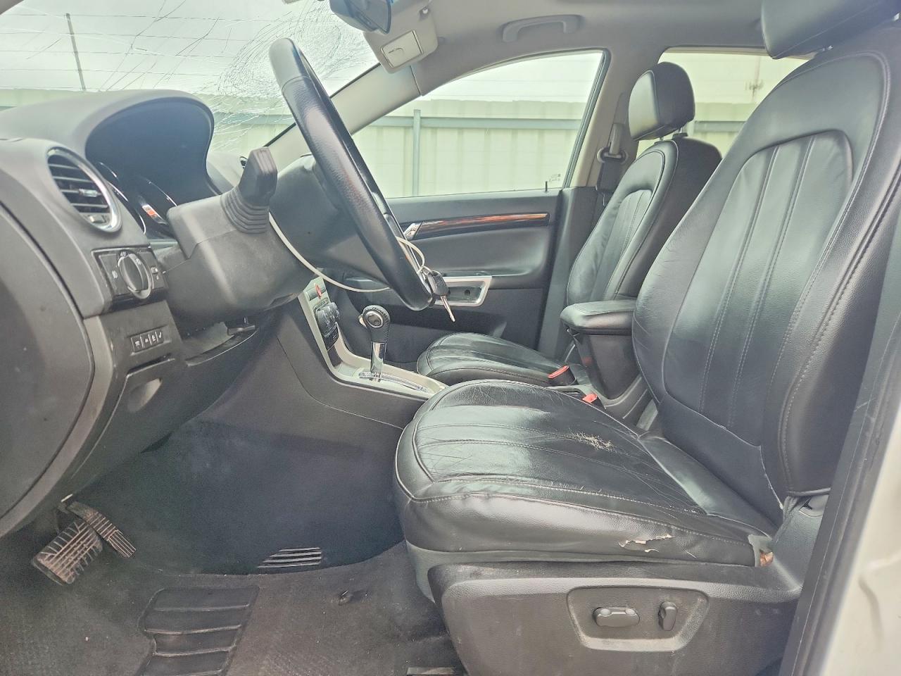 Chevrolet Captiva Lt