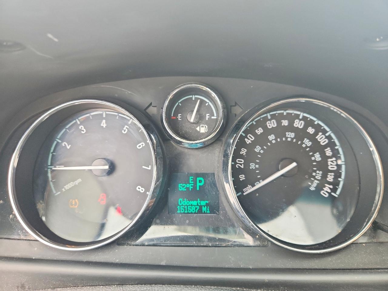 Chevrolet Captiva Lt