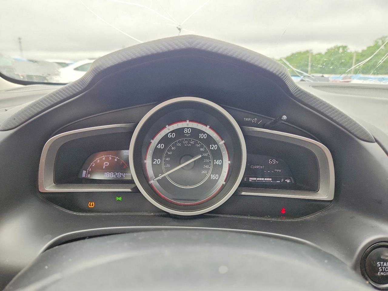 Mazda 3 Grand Touring